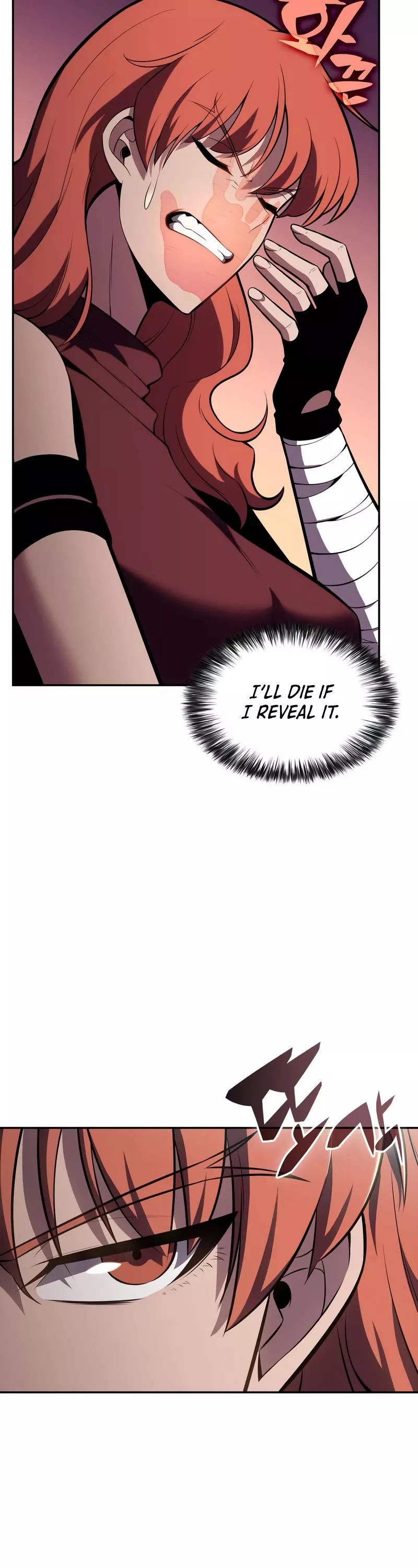 Solo Max-Level Newbie, chapter 82, image 59