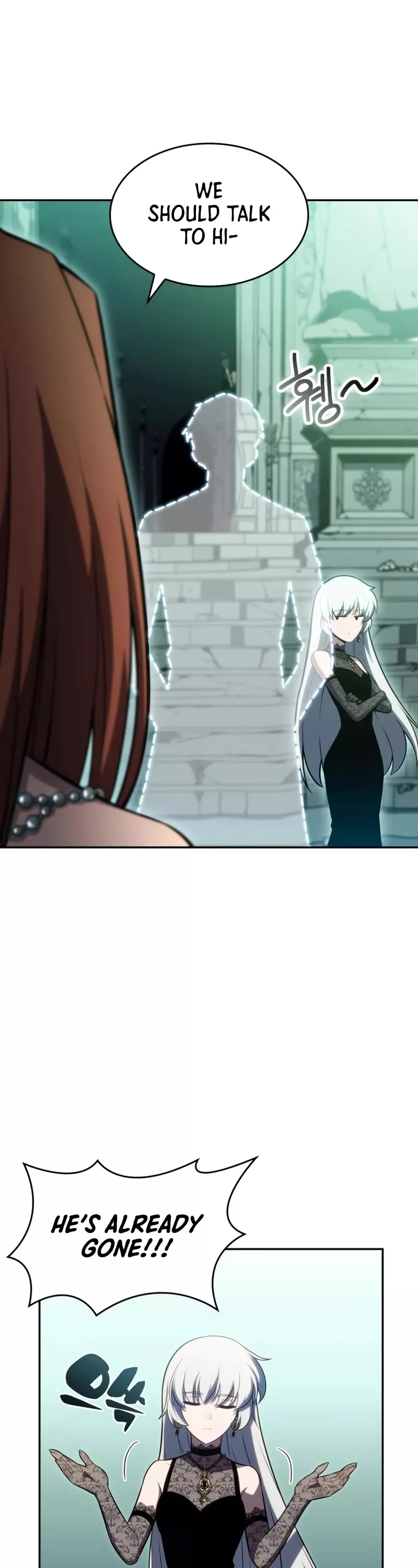 Solo Max-Level Newbie, chapter 99, image 43