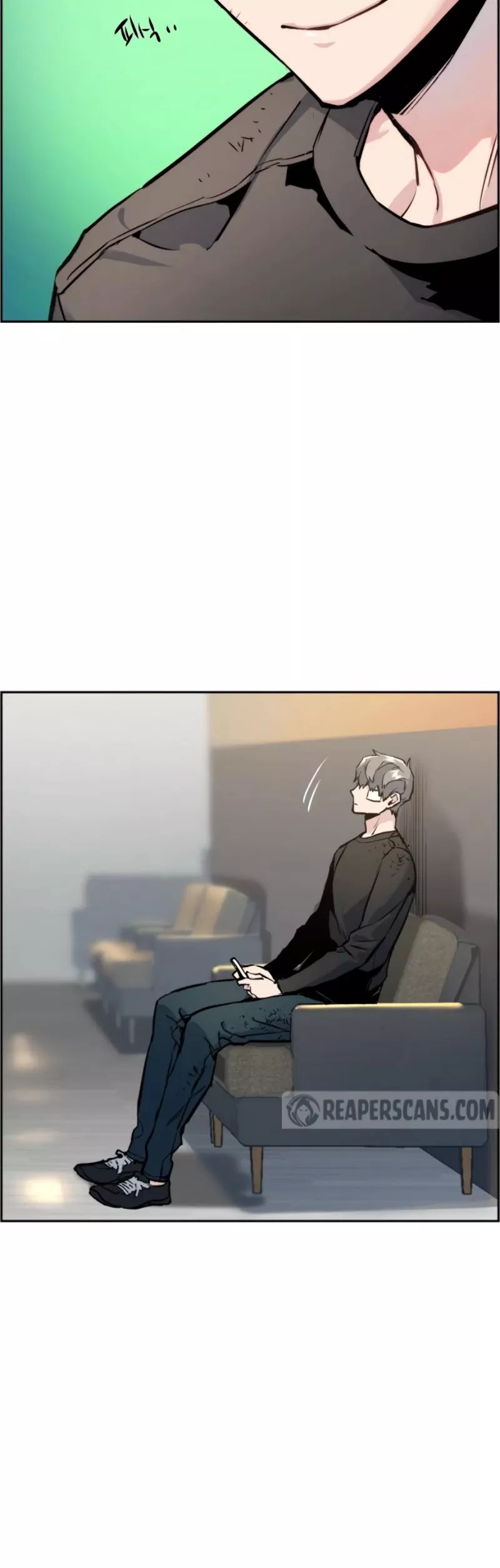 Teenage Mercenary, chapter 18, image 7