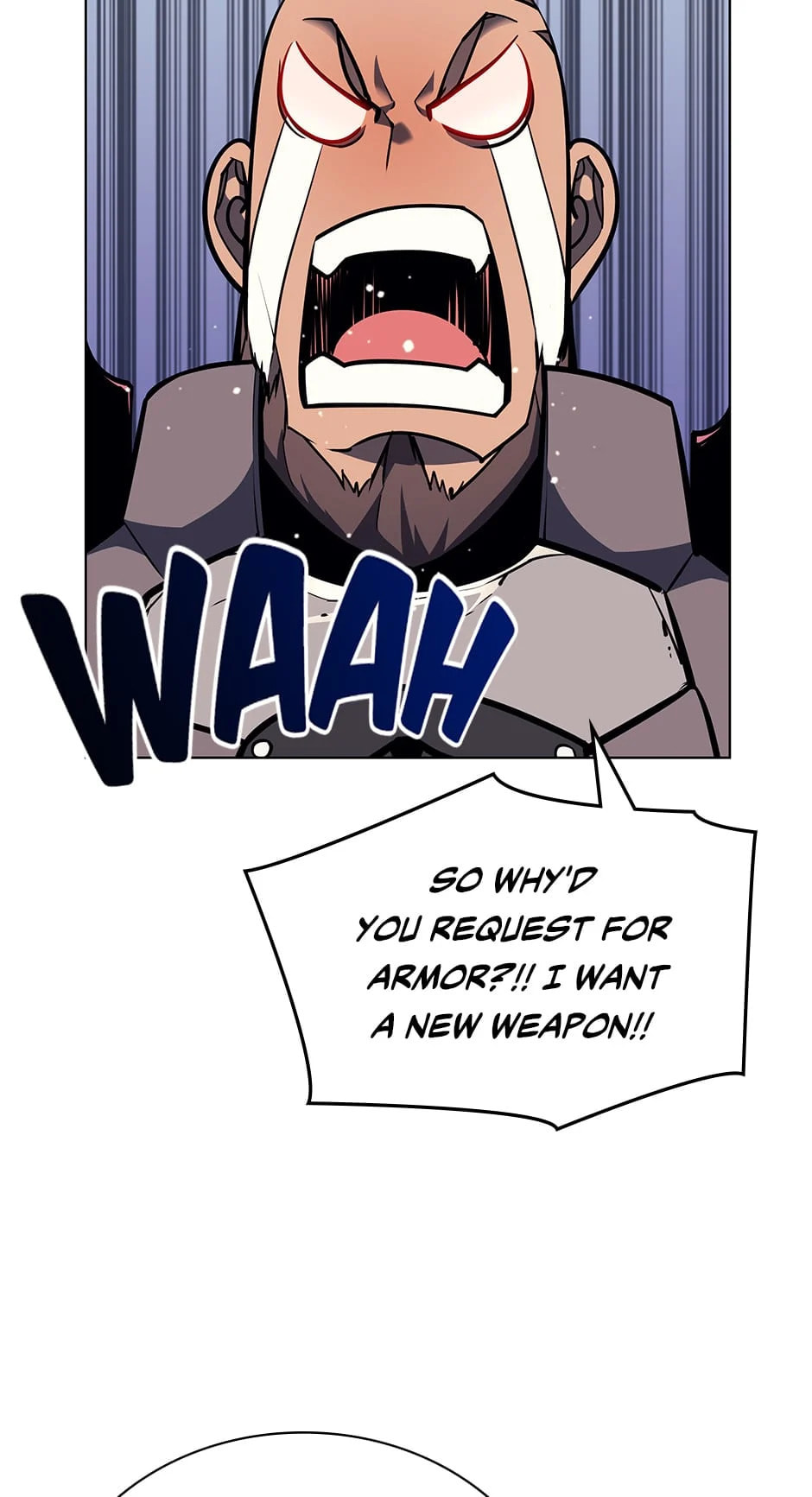 Overgeared (Team Argo), chapter 59, image 20