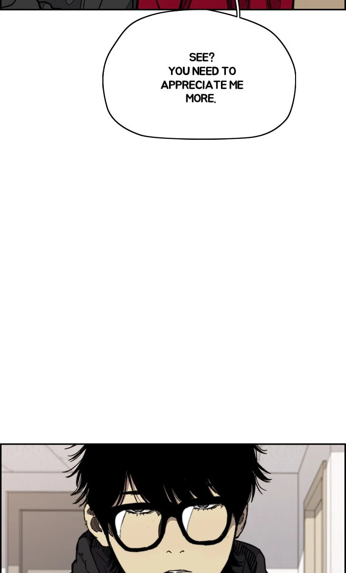 Wind Breaker, chapter 274, image 13