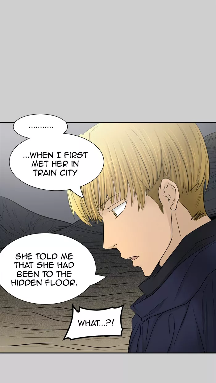 Tower of God, chapter 367, image 20