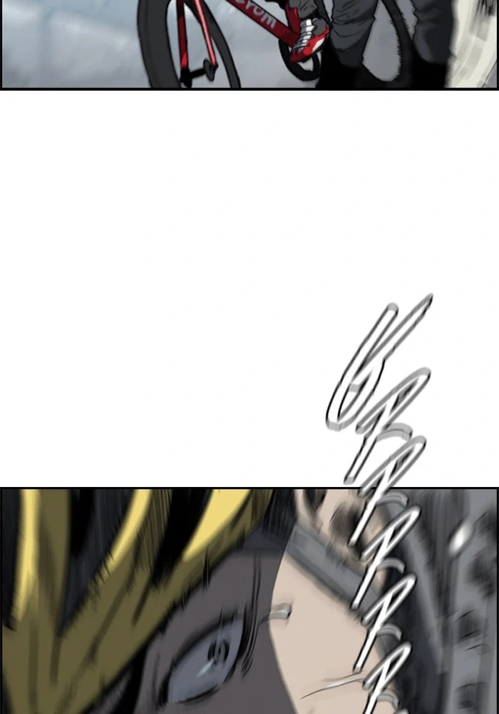Wind Breaker, chapter 208, image 13