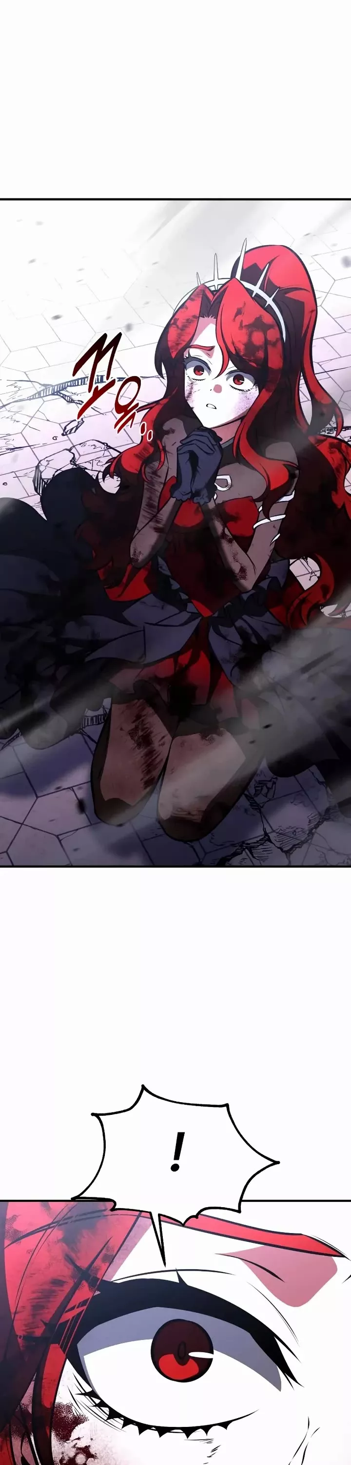 I Killed the Main Player, chapter 112, image 82