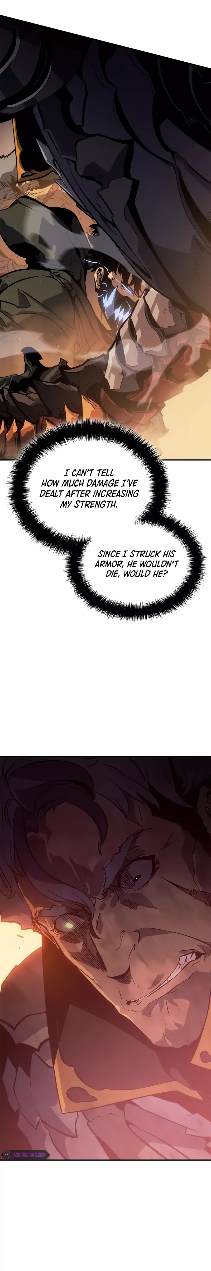 Solo Leveling: Ragnarok, chapter 25, image 19