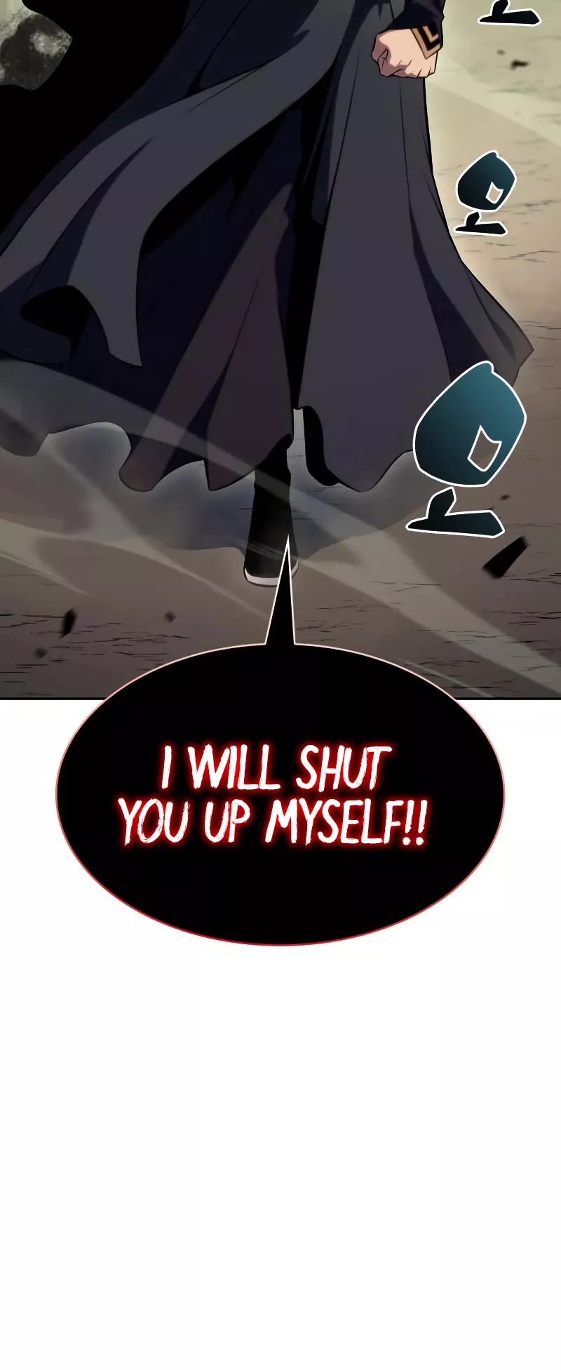 Solo Max-Level Newbie, chapter 109, image 25