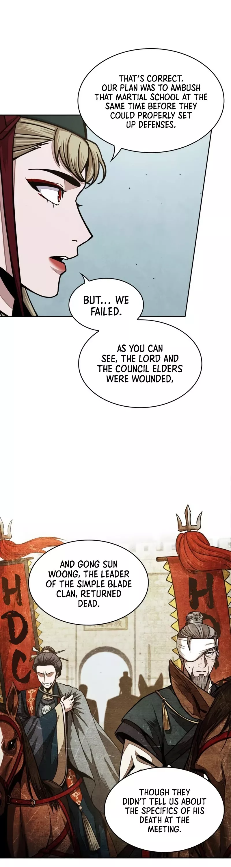 Nano Machine, chapter 105, image 35