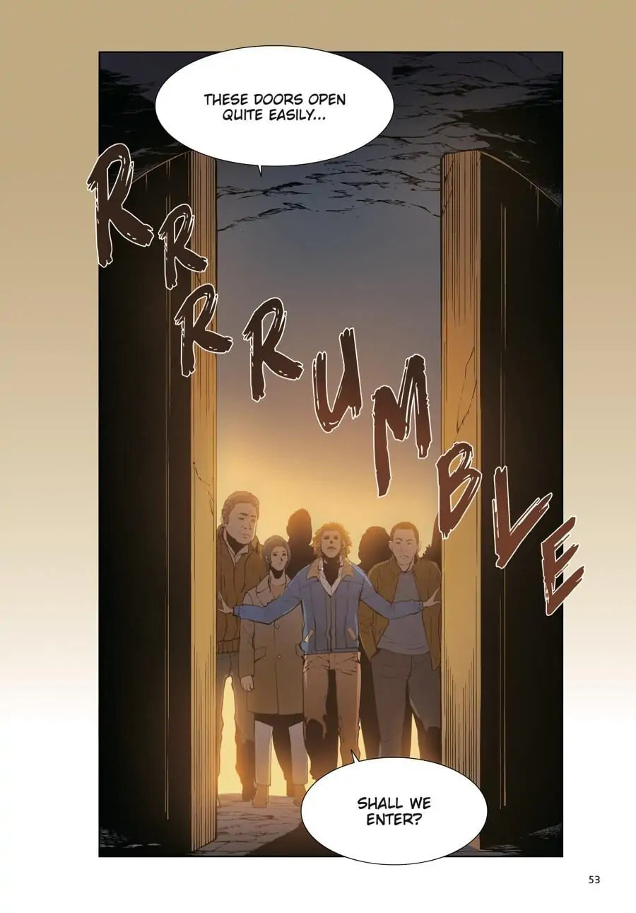 Solo Leveling, chapter 1, page 40