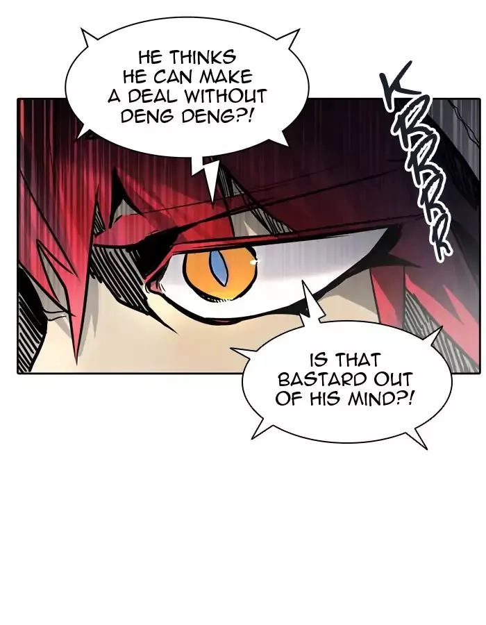 Tower of God, chapter 422, image 11