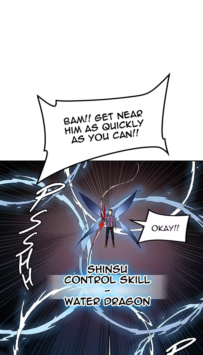 Tower of God, chapter 462, image 42