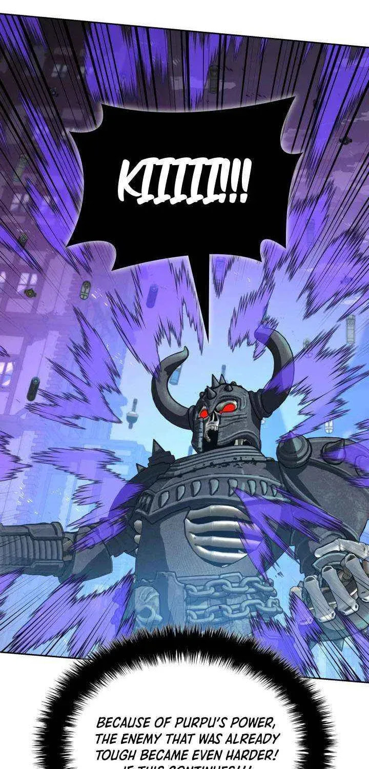 Overgeared (Team Argo), chapter 316, page 88