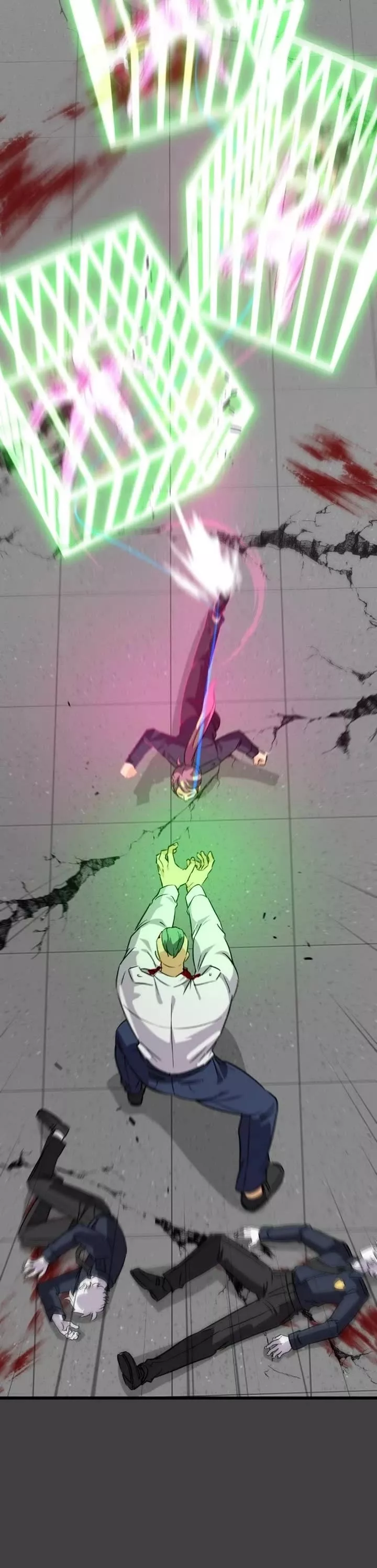 unOrdinary, chapter 374, image 30