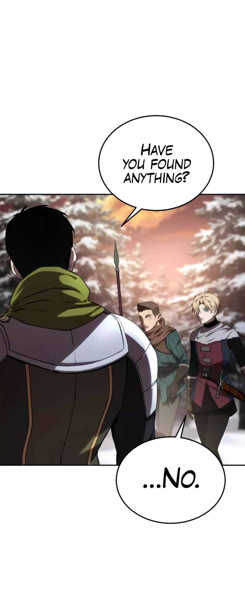 Star-Fostered Swordmaster, chapter 9, image 34