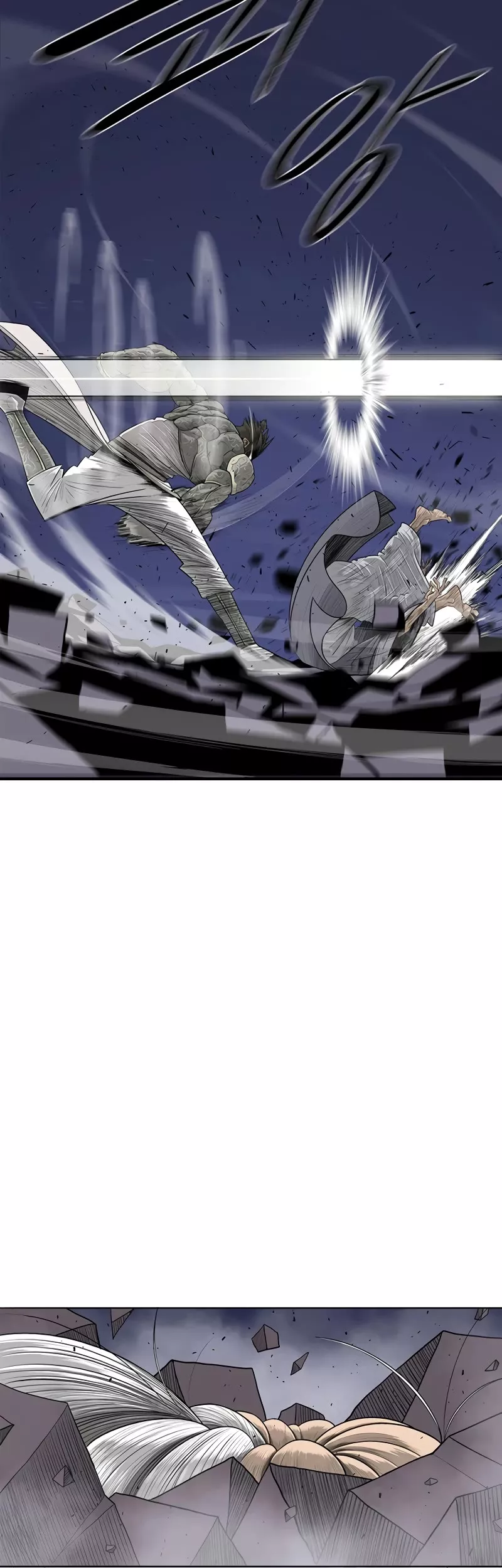 Legend of the Northern Blade, chapter 143, image 26