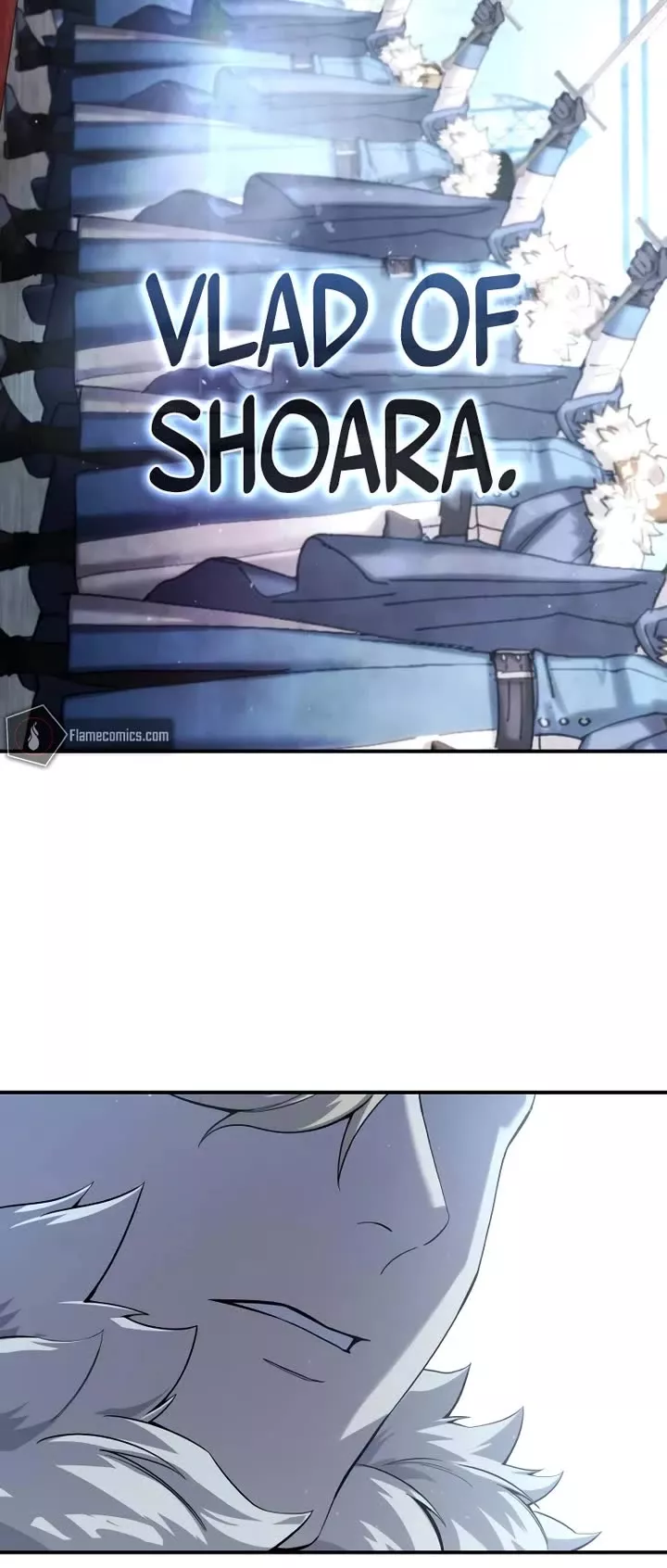 Star-Fostered Swordmaster, chapter 77, image 30