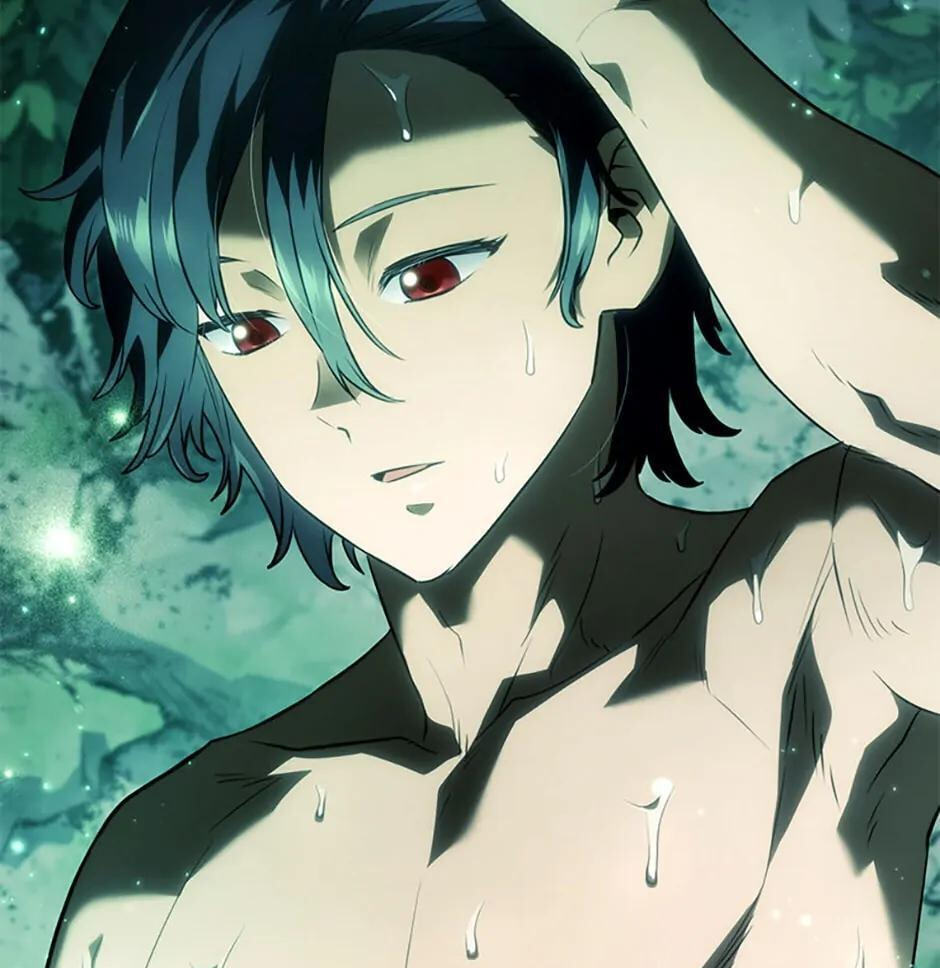 Revenge of the Baskerville Bloodhound, chapter 39, image 143