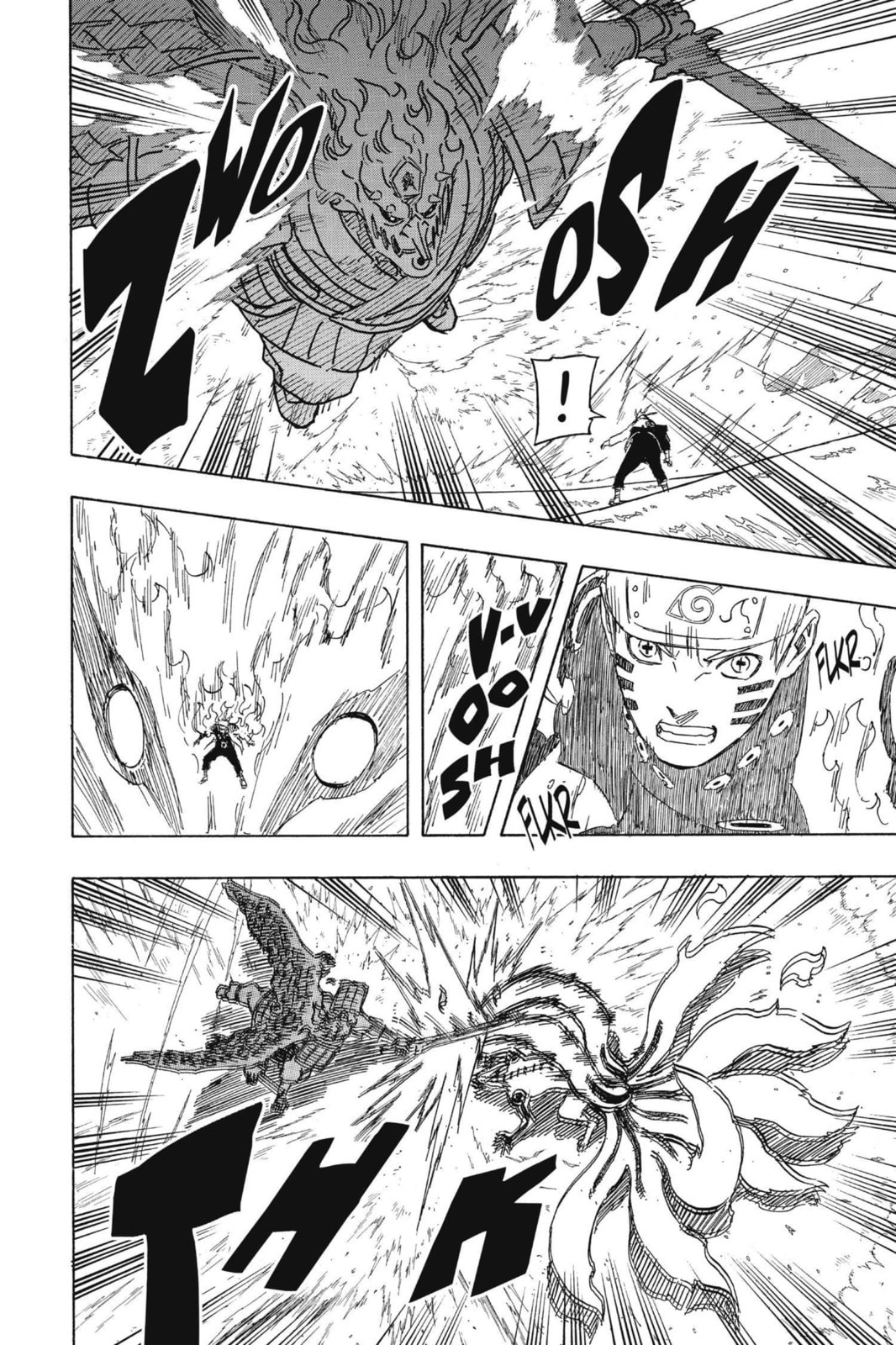 Naruto, chapter 695, image 7