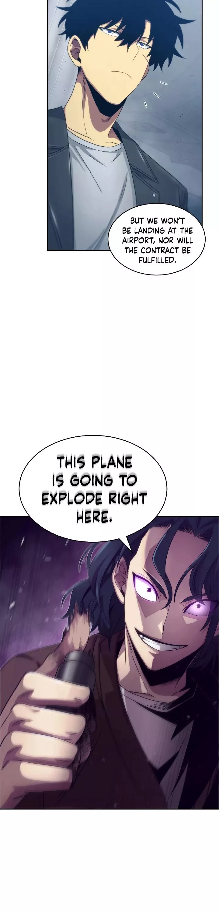 Tomb Raider King, chapter 155, image 36