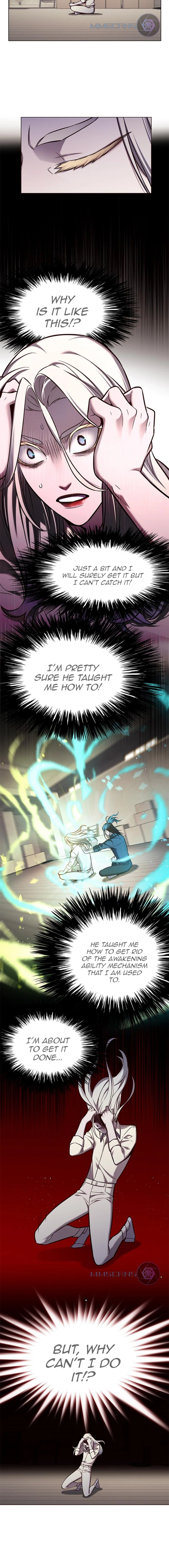 Eleceed, chapter 141, image 14