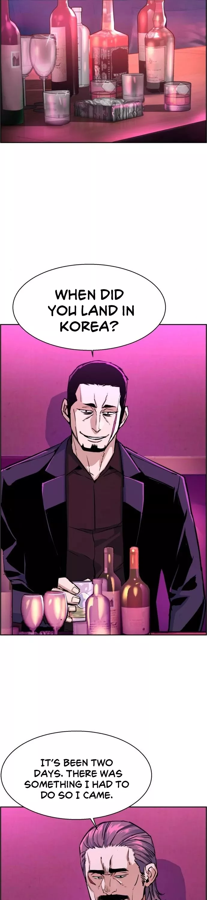 Teenage Mercenary, chapter 78, image 8