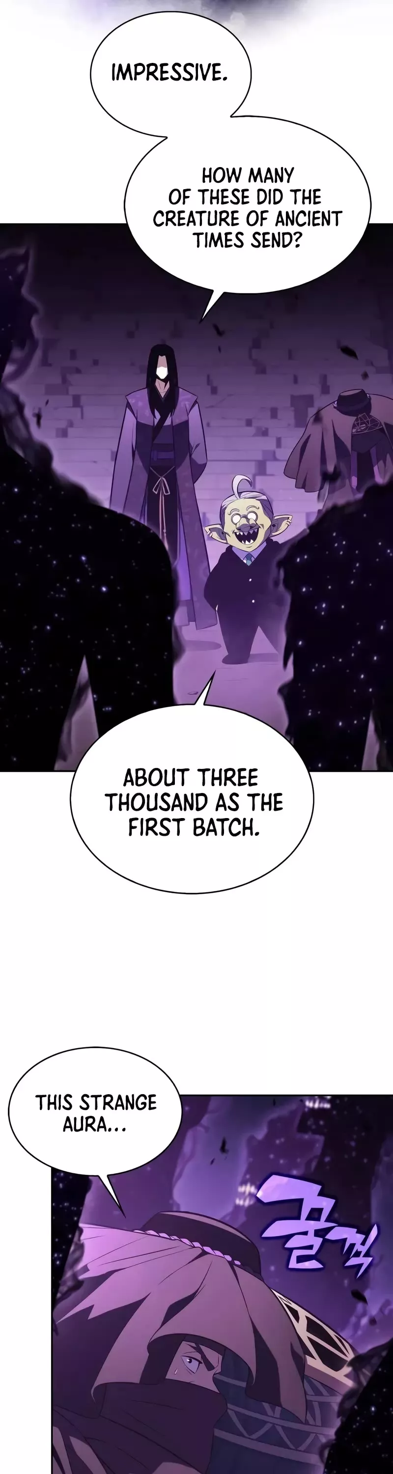 Solo Max-Level Newbie, chapter 187, image 27