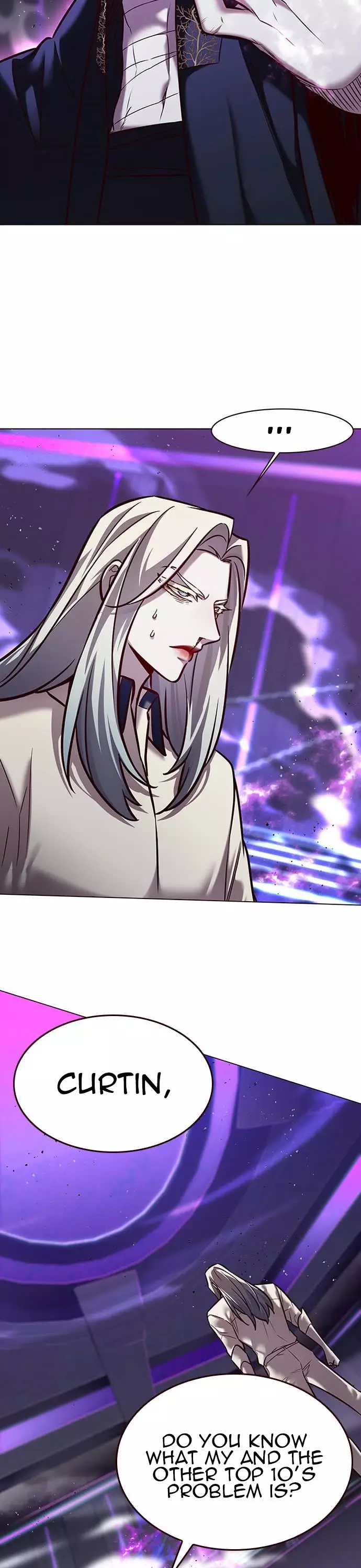 Eleceed, chapter 271, image 35