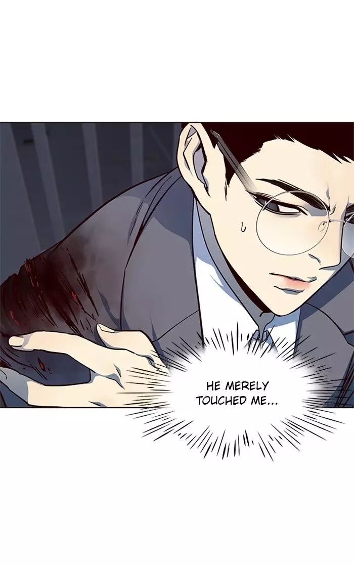 Eleceed, chapter 40, image 3