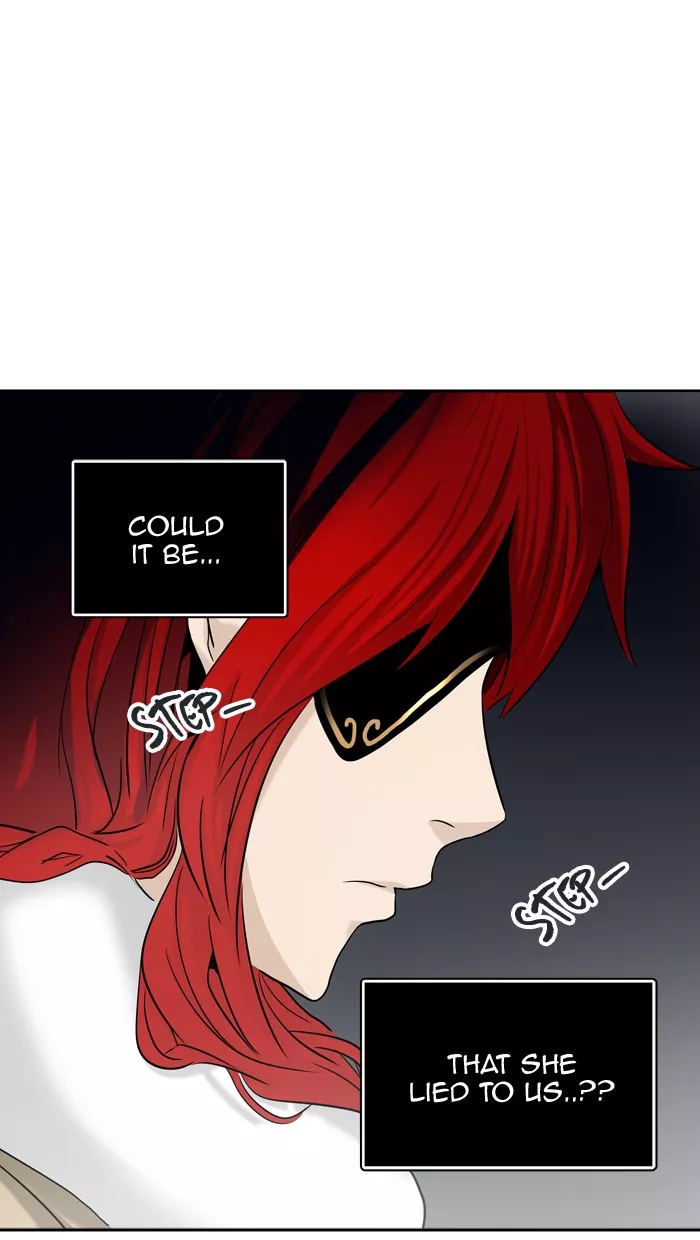 Tower of God, chapter 328, image 25