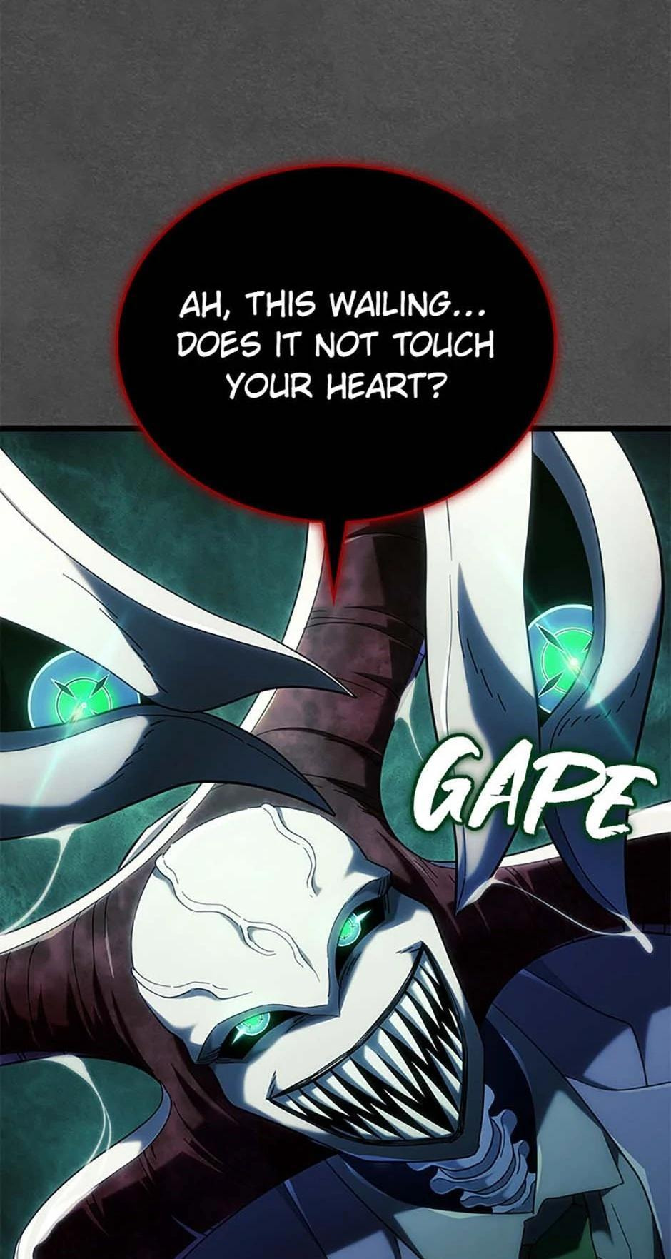 Revenge of the Baskerville Bloodhound, chapter 89, image 32