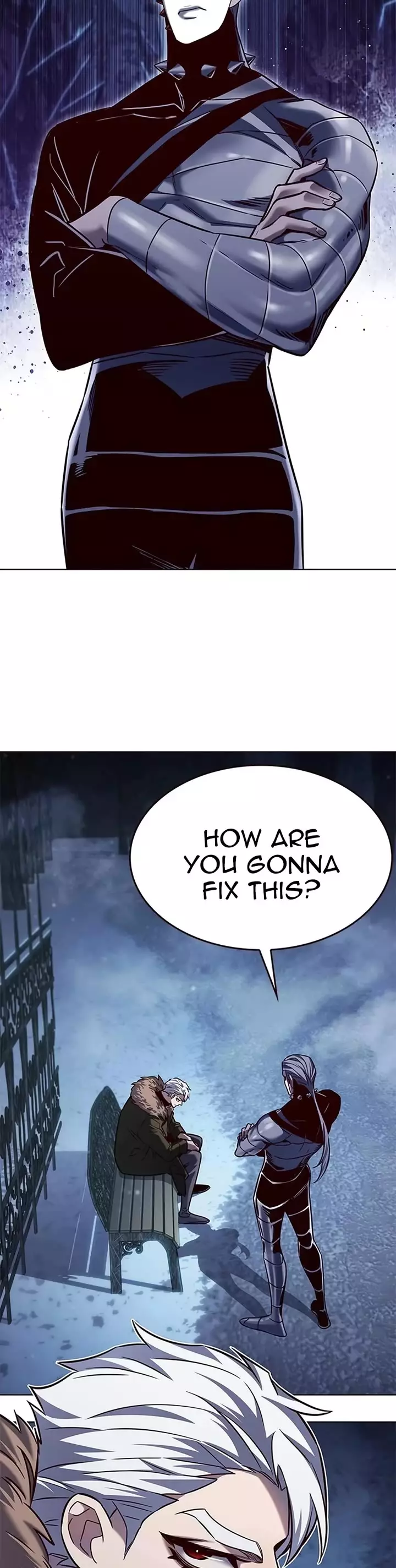 Eleceed, chapter 256, image 35