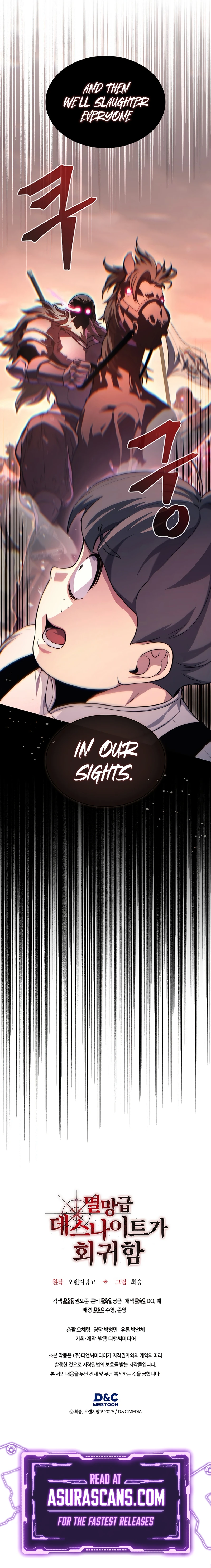 Return of the Apocalypse-Class Death Knight, chapter 15, image 12