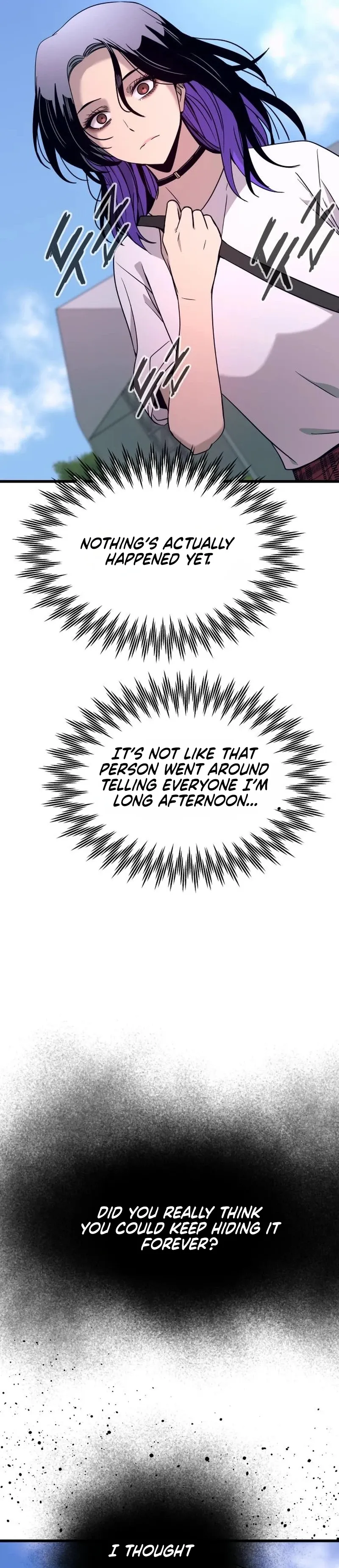 My Bias Gets on the Last Train, chapter 89, image 45