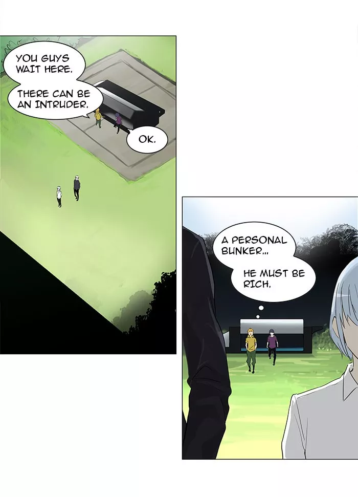 Tower of God, chapter 133, image 26