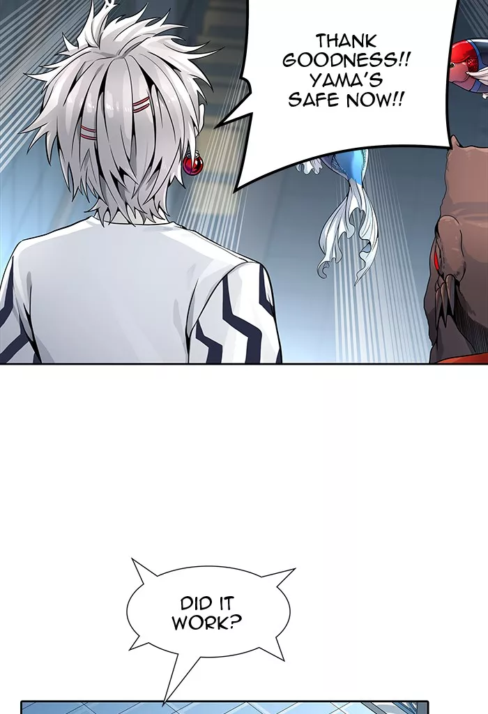 Tower of God, chapter 501, image 99