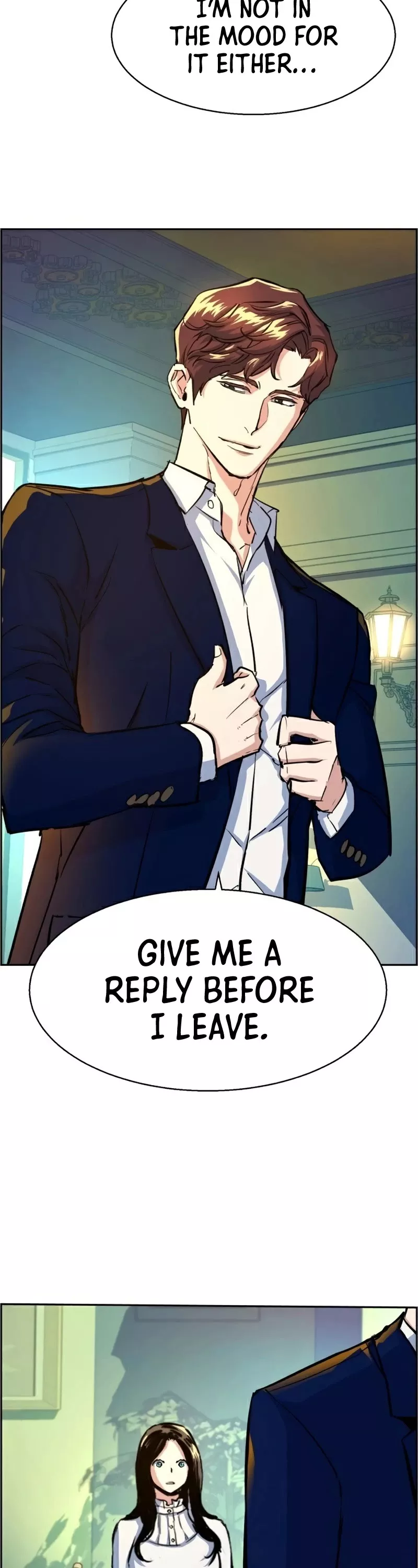 Teenage Mercenary, chapter 73, image 19