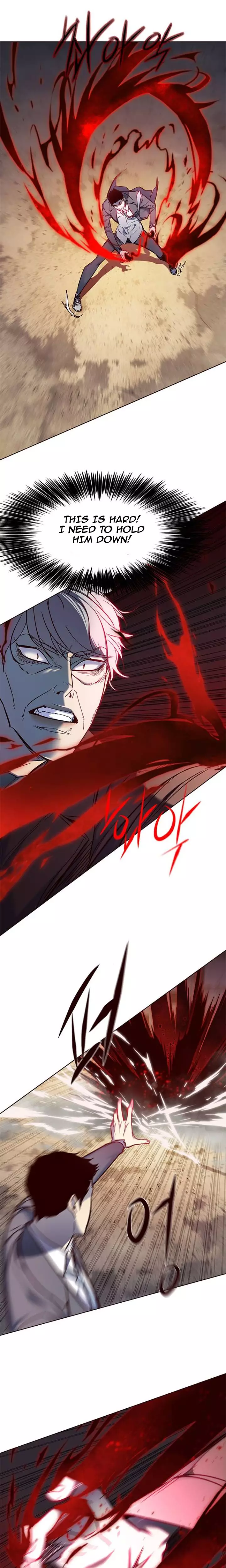 Eleceed, chapter 111, image 22