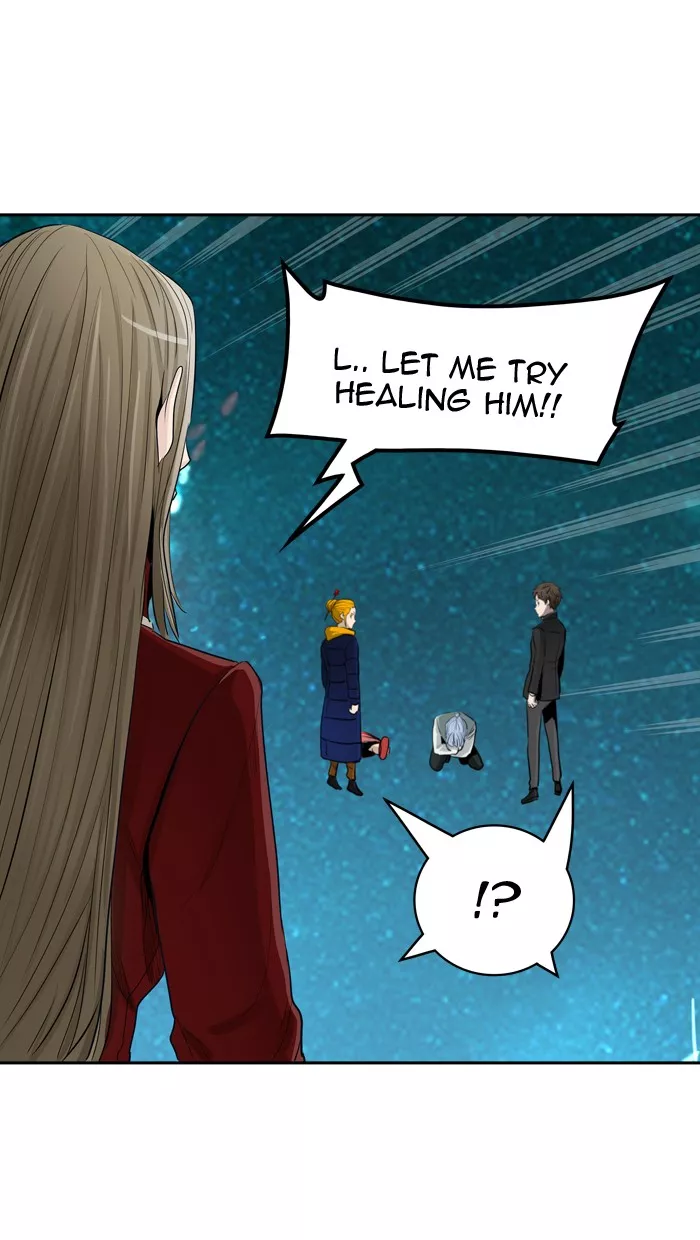 Tower of God, chapter 363, image 64