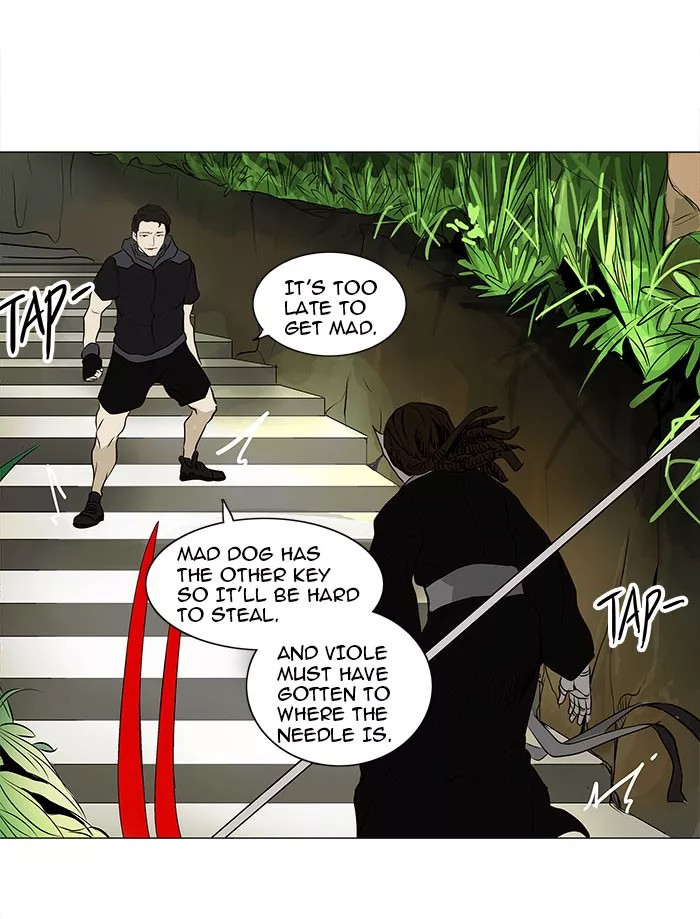 Tower of God, chapter 163, image 11