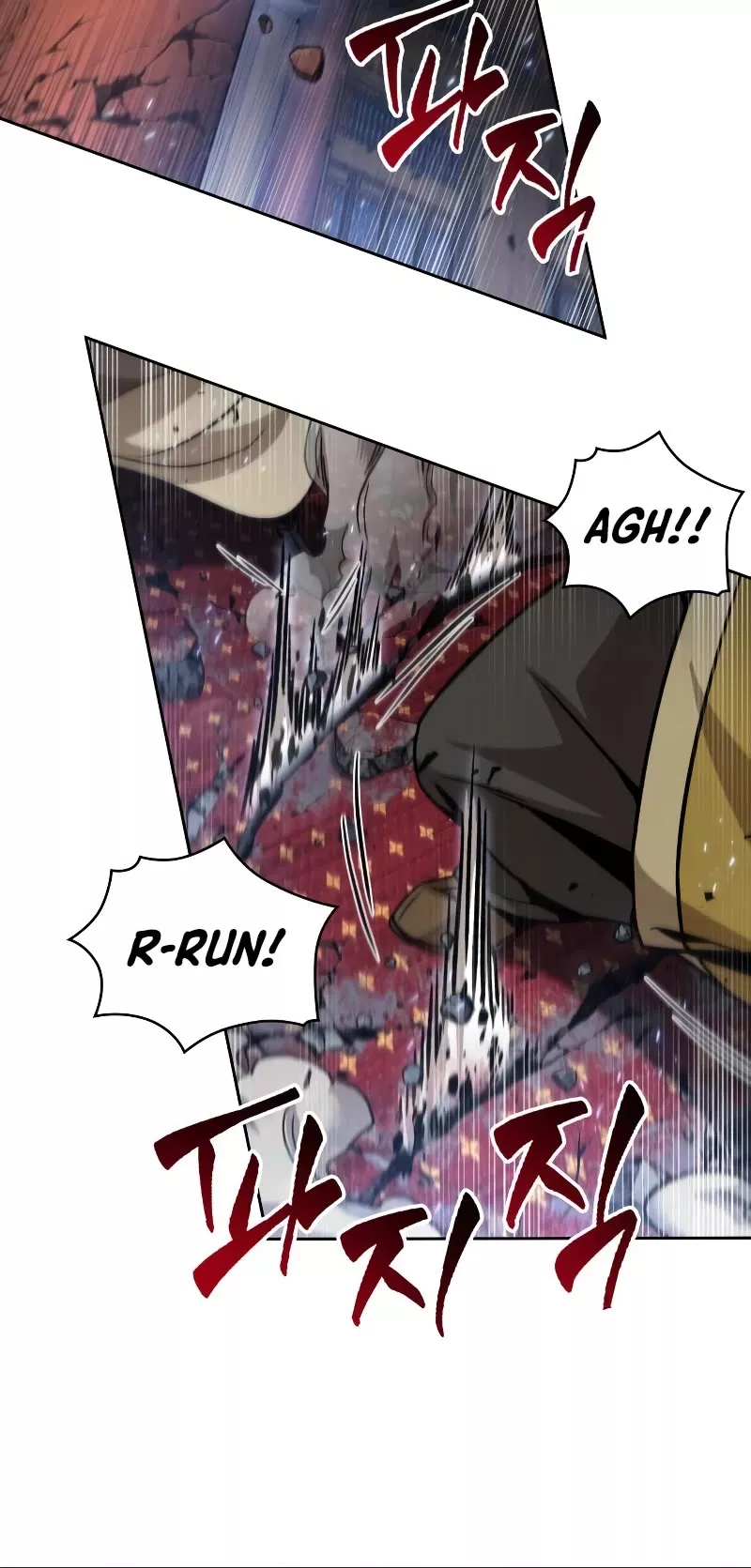 Nano Machine, chapter 132, image 16