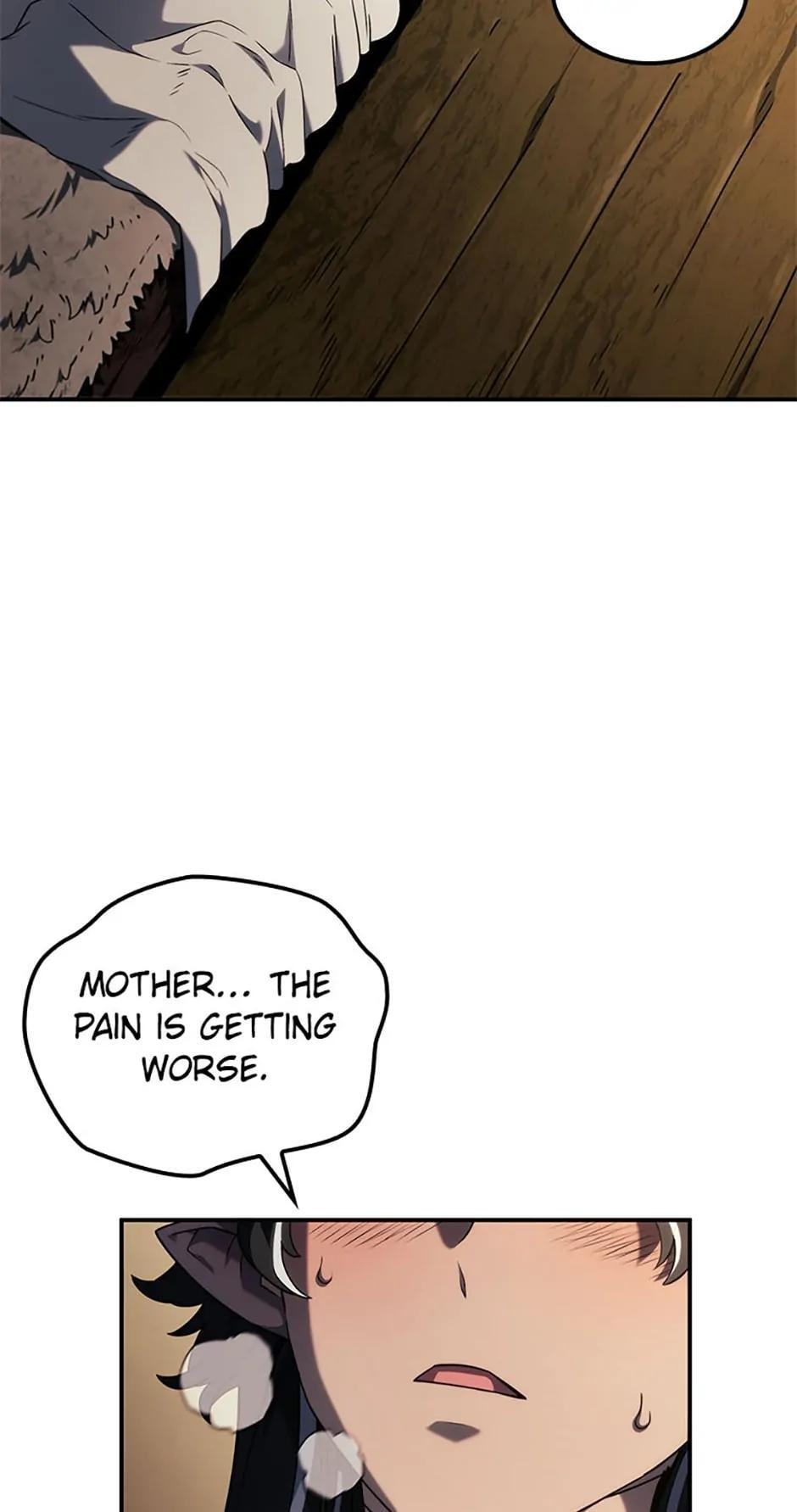 Revenge of the Baskerville Bloodhound, chapter 50, image 92