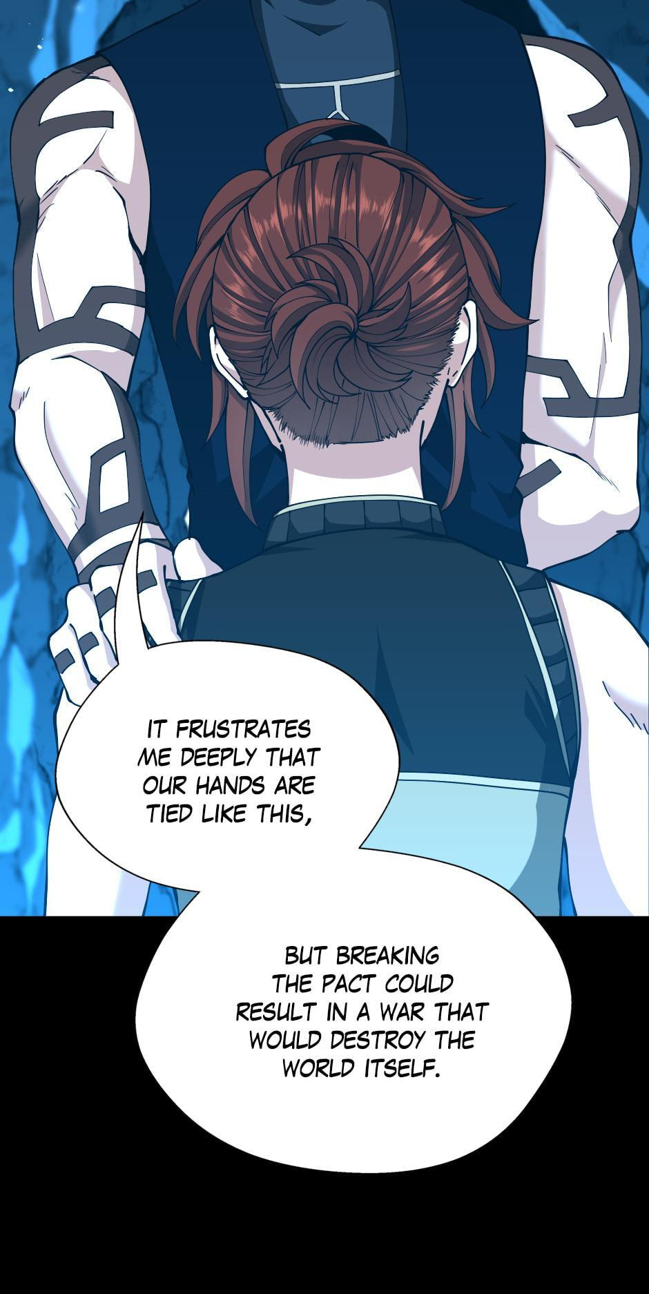 The Beginning After the End, chapter 154, image 80