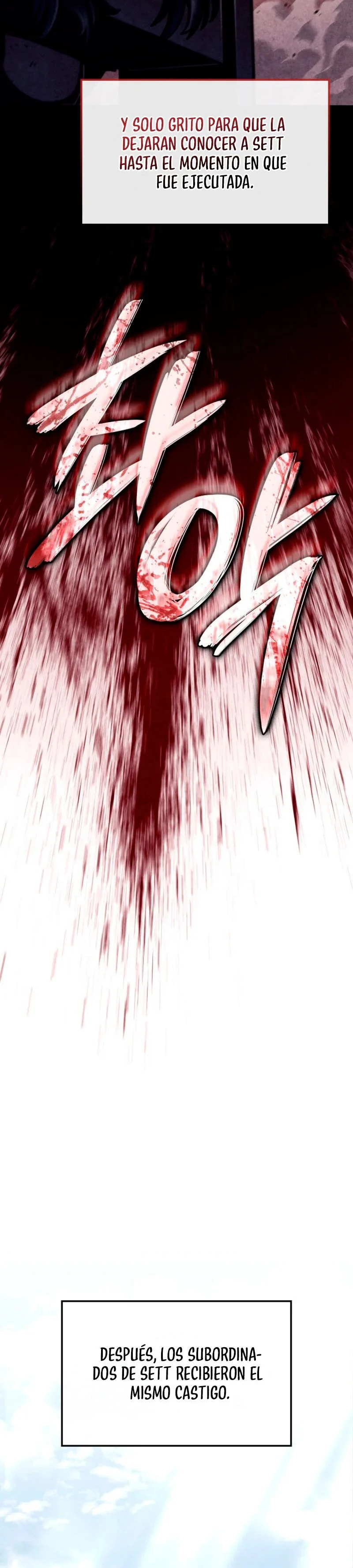 Revenge of the Baskerville Bloodhound, chapter 74, image 8