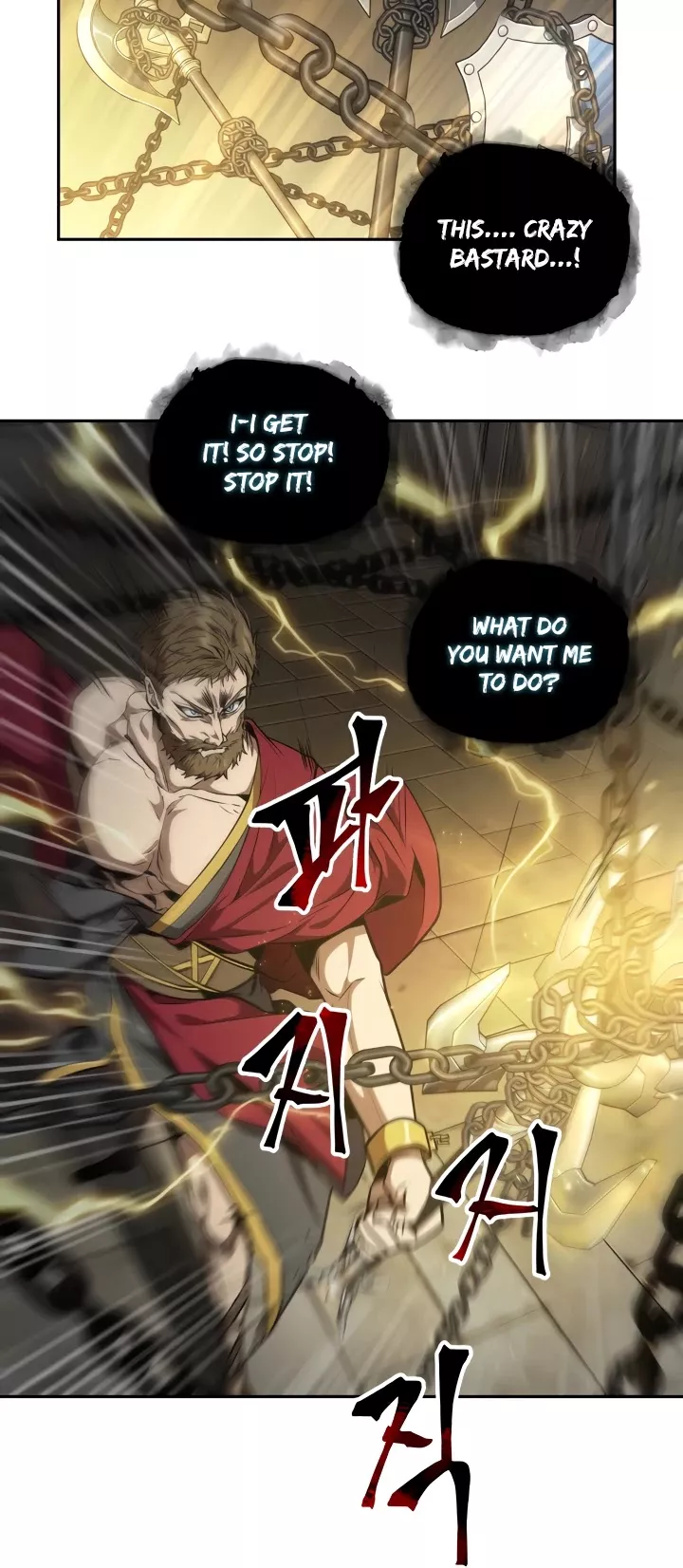 Tomb Raider King, chapter 282, image 12