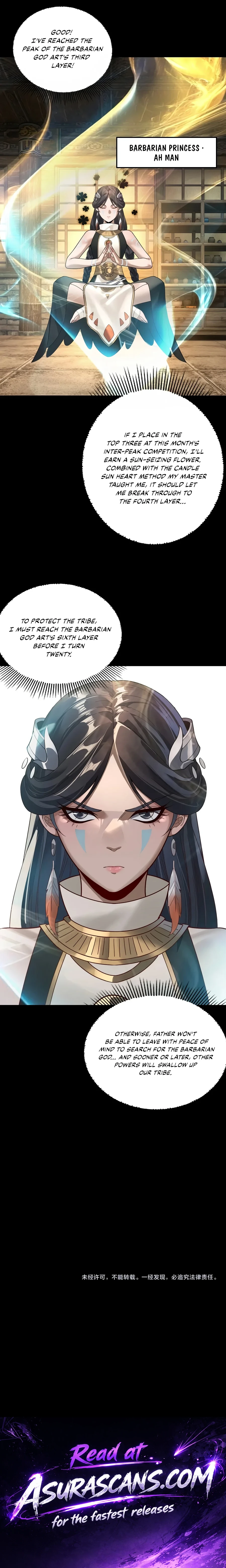 I Am the Fated Villain, chapter 360, image 10