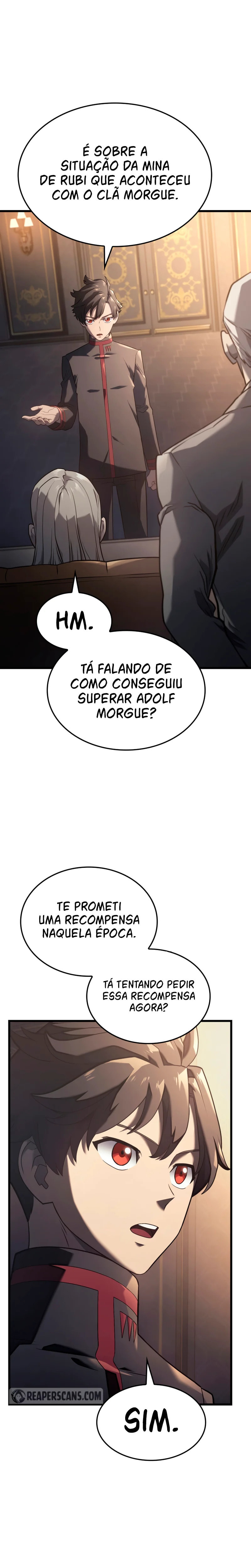 Revenge of the Baskerville Bloodhound, chapter 16, image 39