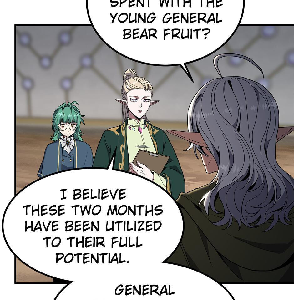 The Beginning After the End, chapter 224, image 48