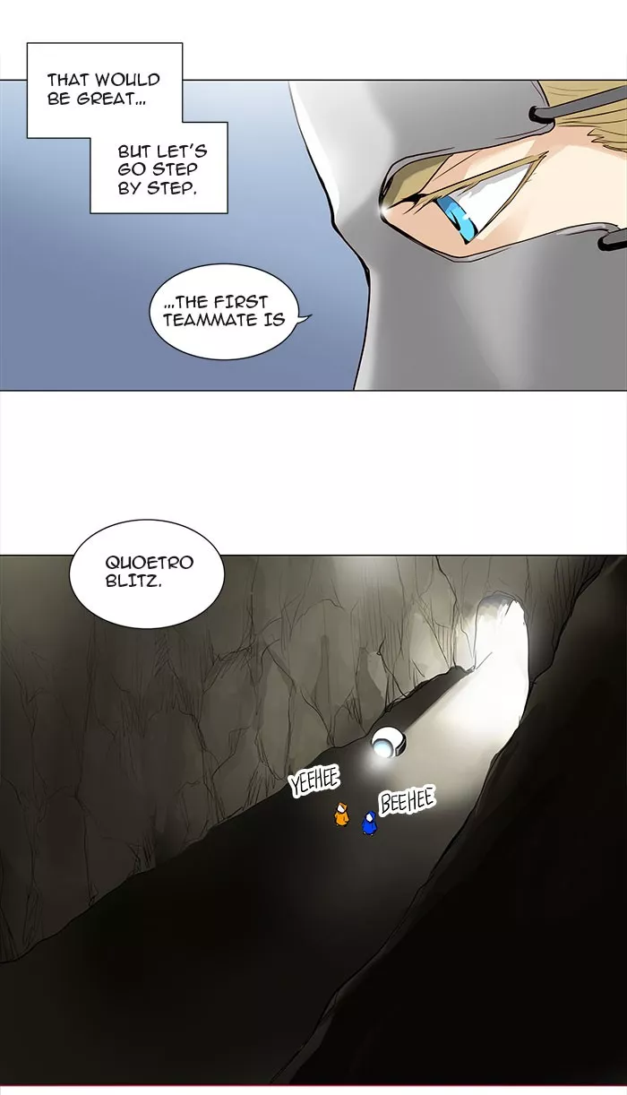 Tower of God, chapter 162, image 36