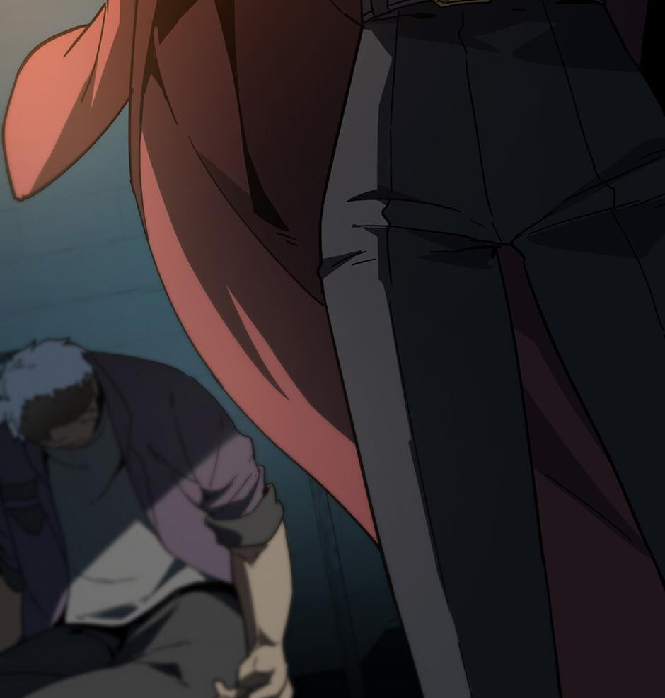 The Beginning After the End, chapter 228, image 126