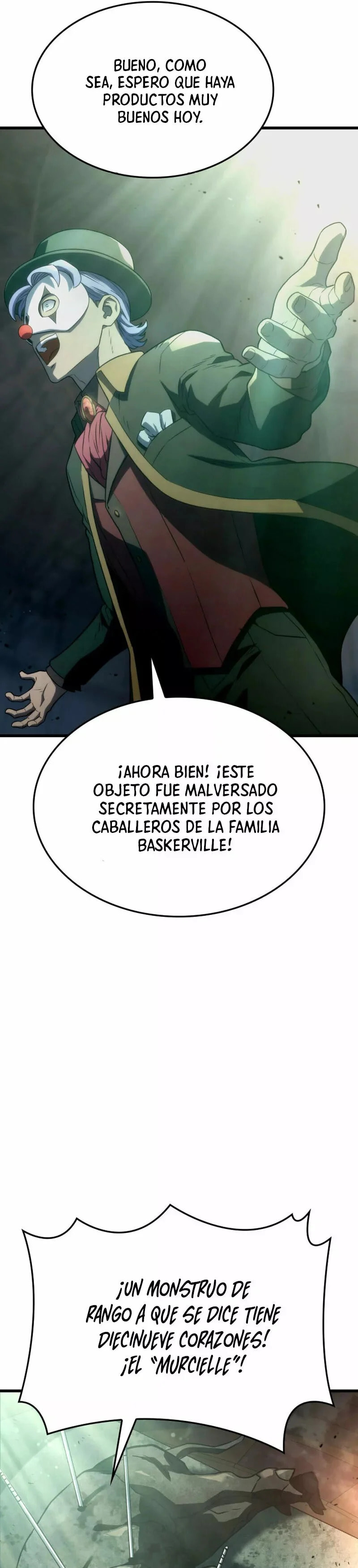 Revenge of the Baskerville Bloodhound, chapter 21, image 12
