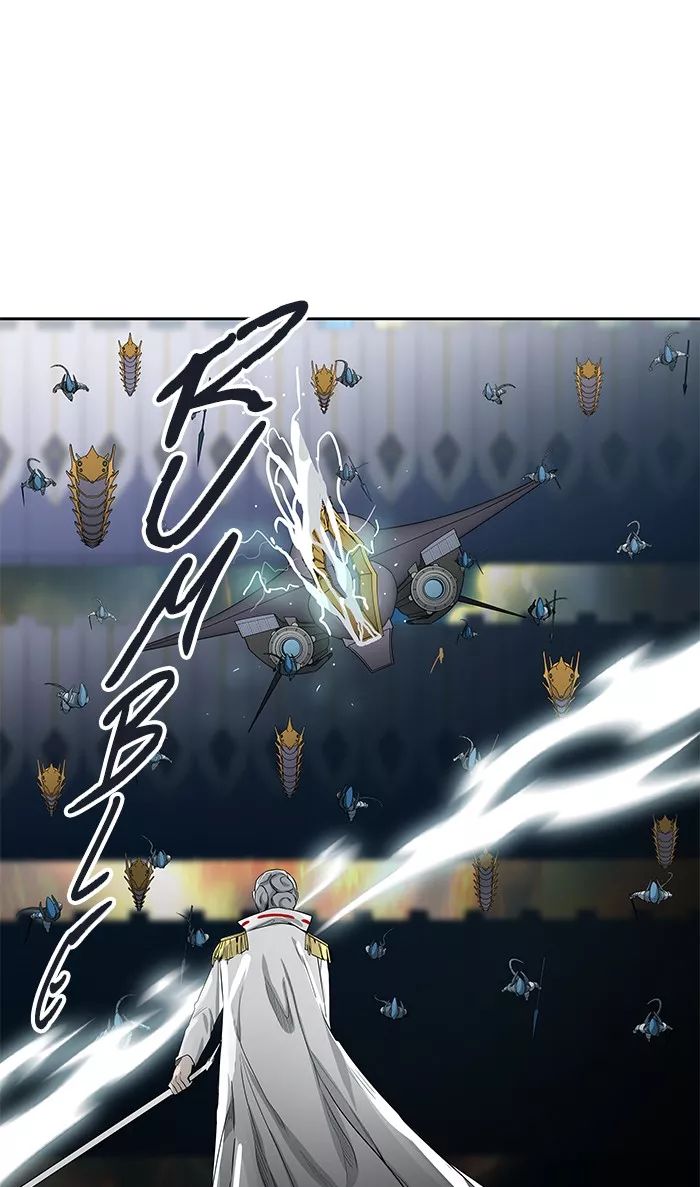 Tower of God, chapter 484, image 35